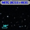MITG J0211+4835