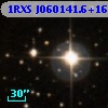 1RXS J060141.6+165612