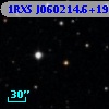 1RXS J060214.6+192350
