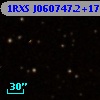 1RXS J060747.2+171437