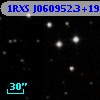 1RXS J060952.3+191623