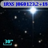 1RXS J060123.2+185650