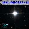 1RXS J060738.3+185442