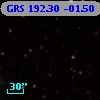 GRS 192.30 -01.50