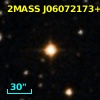 2MASS J06072173+1905344