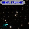 HBHA 1714-05