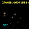 2MASS J06071585+1930001
