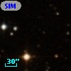 SIM 0600+17.0