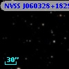 NVSS J060328+182926