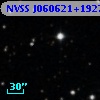 NVSS J060621+192713