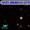 NVSS J060654+172934