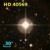 HD  40569