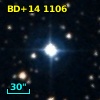 BD+14  1106