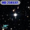HD 250337