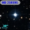 HD 250395