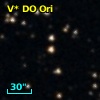 V* DO Ori