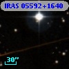 IRAS 05592+1640