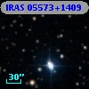 IRAS 05573+1409