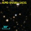 KPD 0558+1631