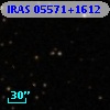 IRAS 05571+1612