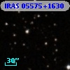 IRAS 05575+1630
