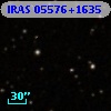 IRAS 05576+1635