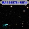 IRAS 05578+1554