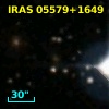 IRAS 05579+1649