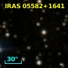 IRAS 05582+1641