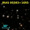 IRAS 05583+1645