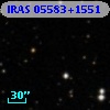IRAS 05583+1551