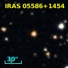 IRAS 05586+1454