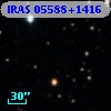 IRAS 05588+1416