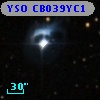 YSO CB039YC1