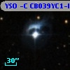 YSO -C CB039YC1-I