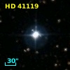 HD  41119