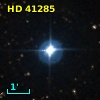 HD  41285