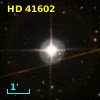 HD  41602