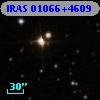 IRAS 01066+4609