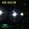 HD  42178