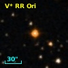 V* RR Ori