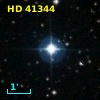 HD  41344