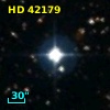 HD  42179