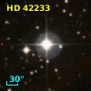 HD  42233