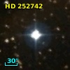 HD 252742