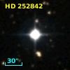 HD 252842