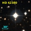 HD  42380