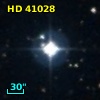 HD  41028