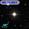 HD 251083