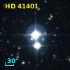 HD  41401